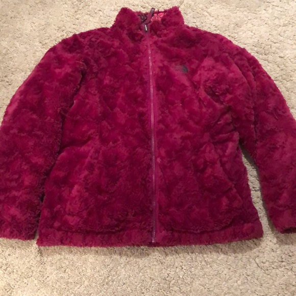 The North Face Other - Northface reversible!!! Size 14/16 EUC!!